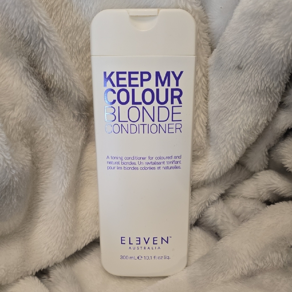 Eleven Australia | Blonde Conditioner 300ml